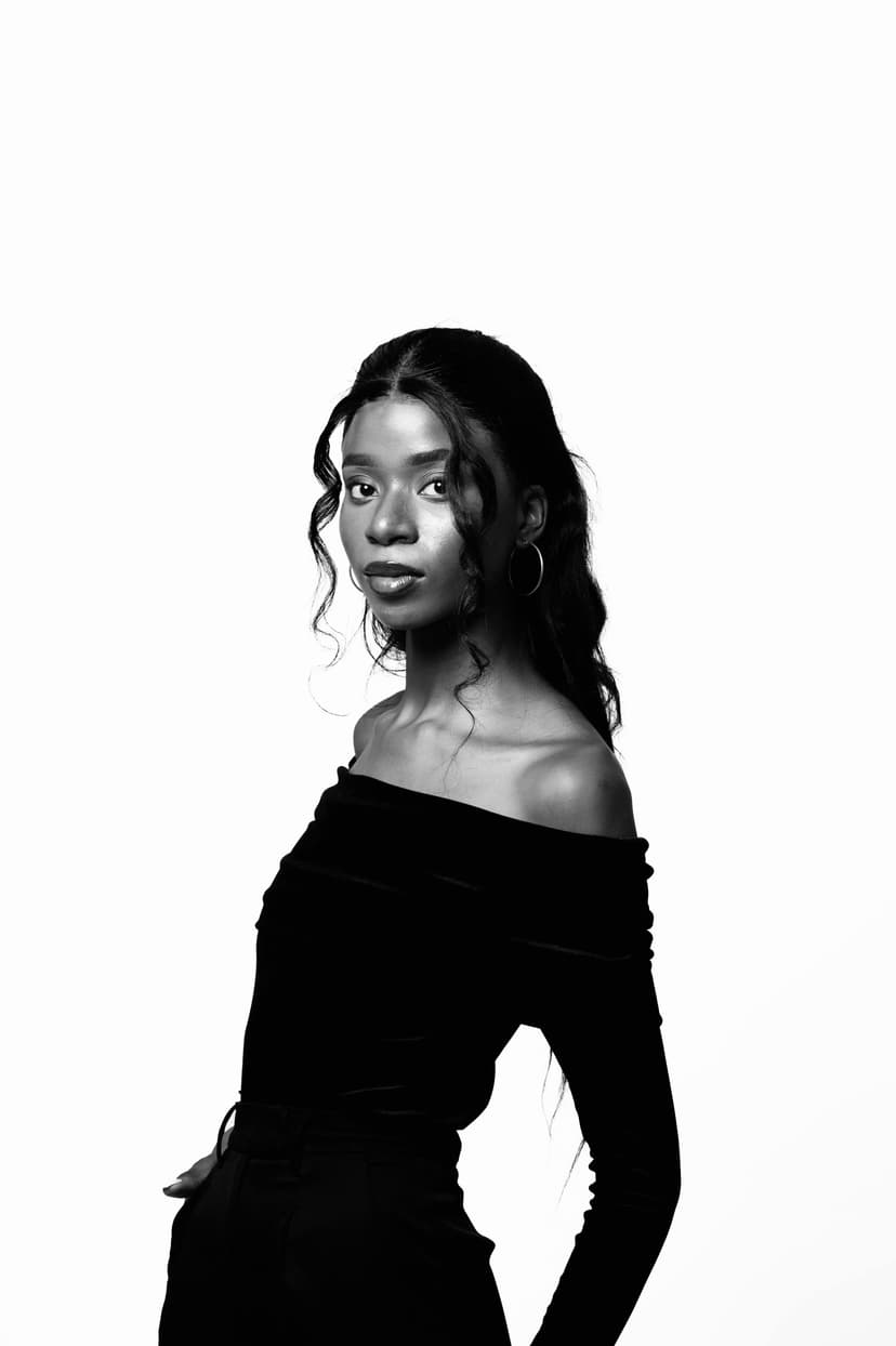 picture of Manana Baloyi the founder