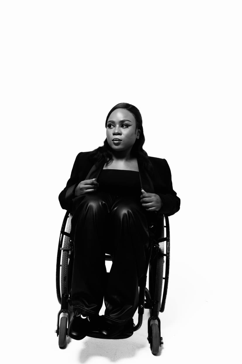 picture of Nkateko Baloyi Administrative Coordinator