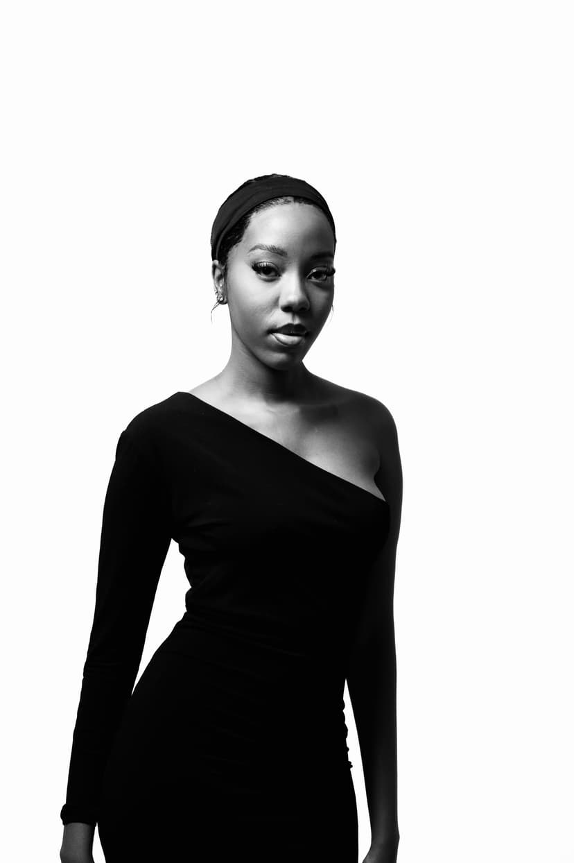 picture of Tsholofelo Molomo Industry Liaison