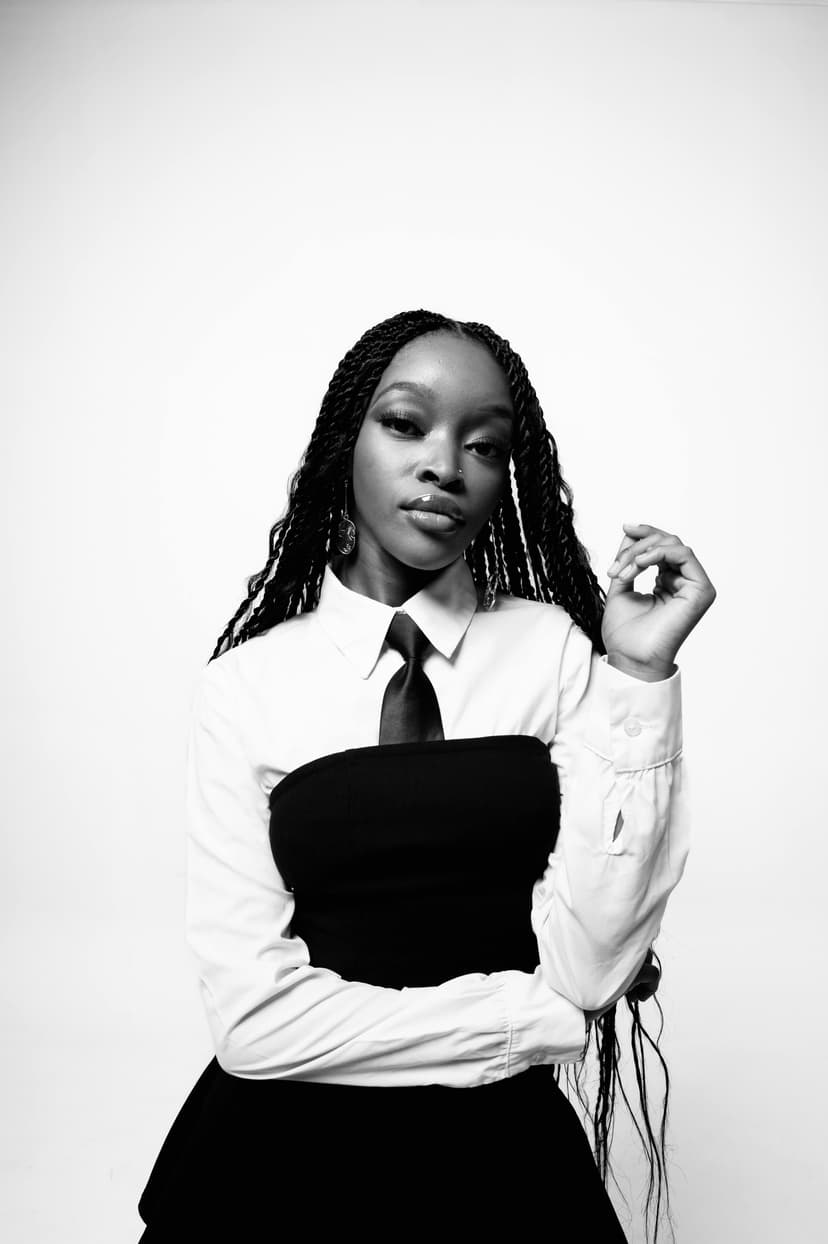 picture of Tshenolo Chalufu Casting Skills Coach