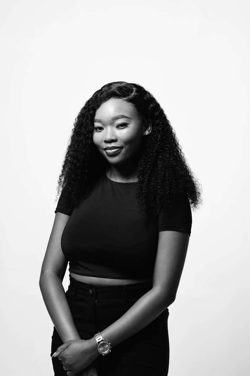 picture of Mikateko Mbhalati Pageant Coach