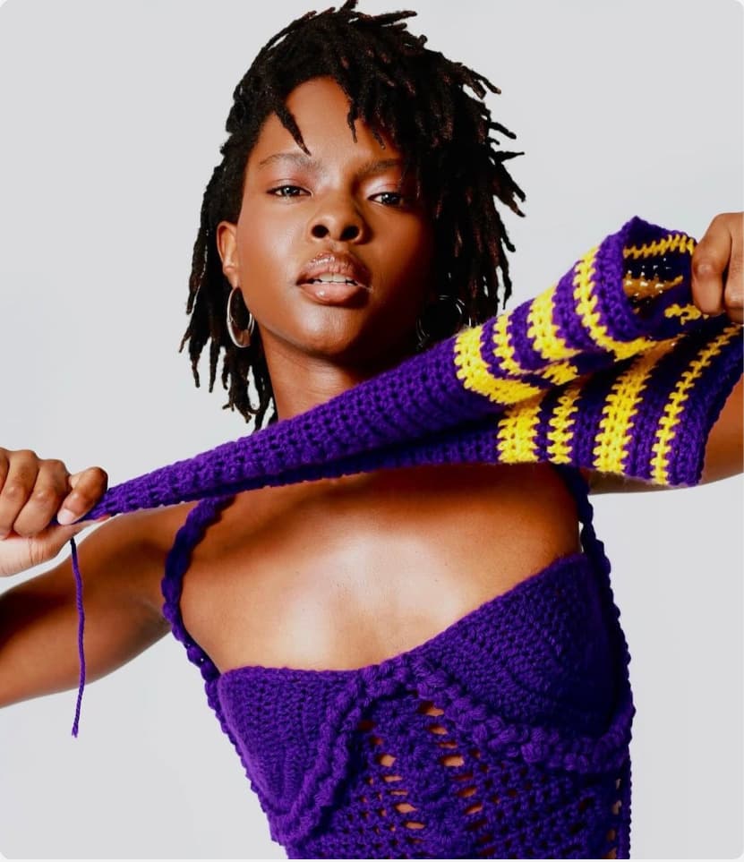 Lesedi Madikoane
