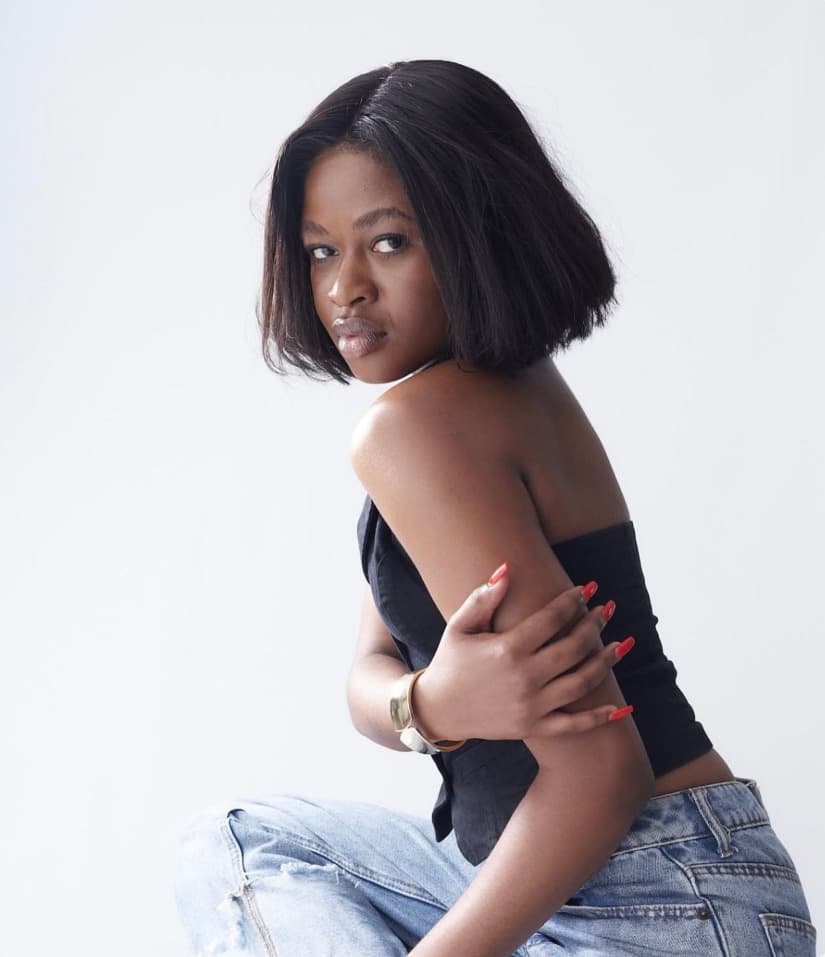 Vuyo Goxo
